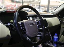 Land Rover Range Rover Vogue